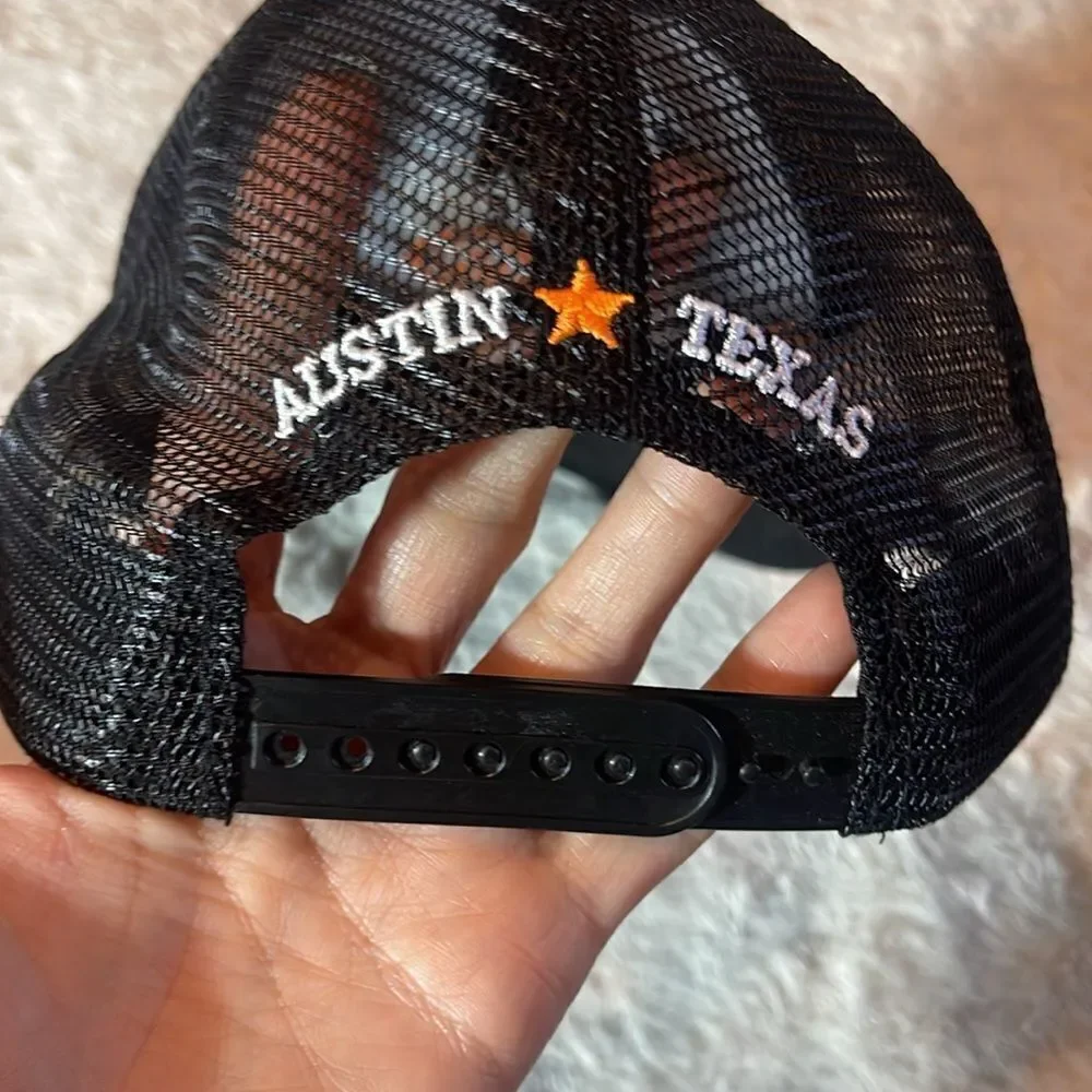 Tito’s hat